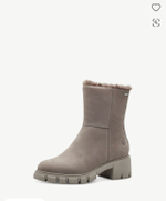 Зимние ботинки Tamaris