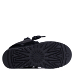 Ugg Lowmel Low Sneakers Black