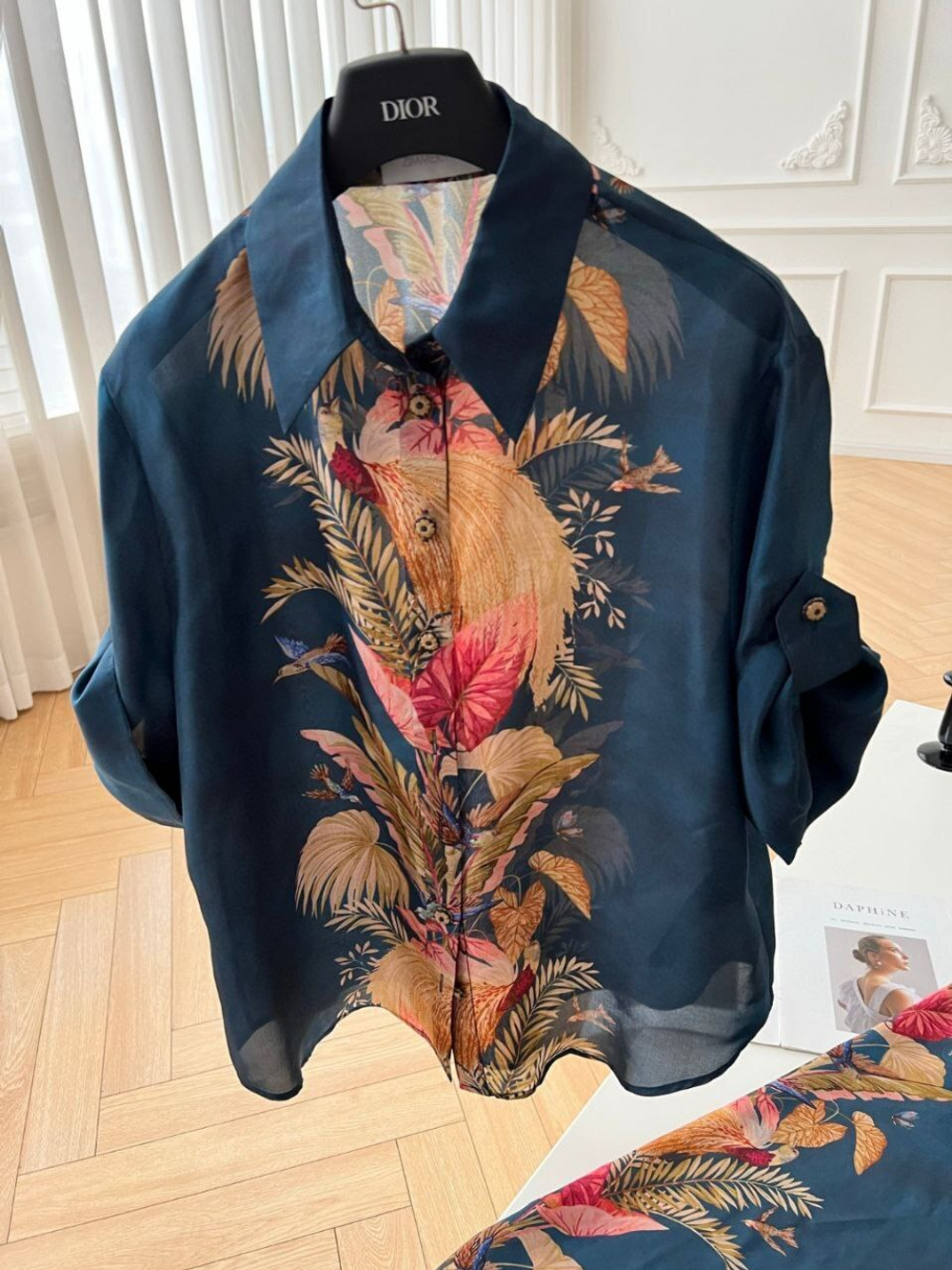 Костюм Zimmermann