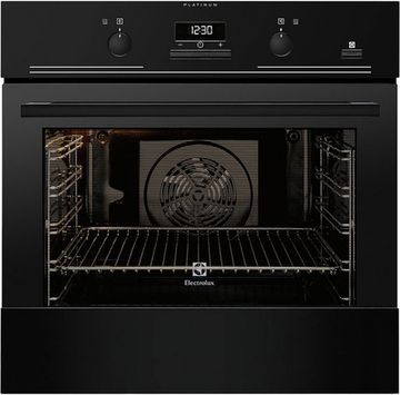 Электрический духовой шкаф Electrolux EOB 93434 AK