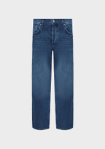 Джинсы KARL LAGERFELD JEANS Tapered Denim