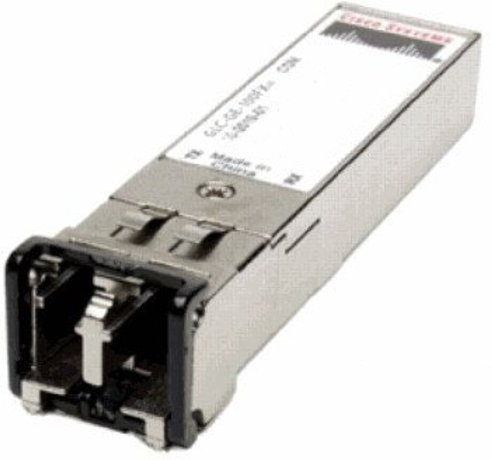 Модуль Cisco SFP-10G-SR-S
