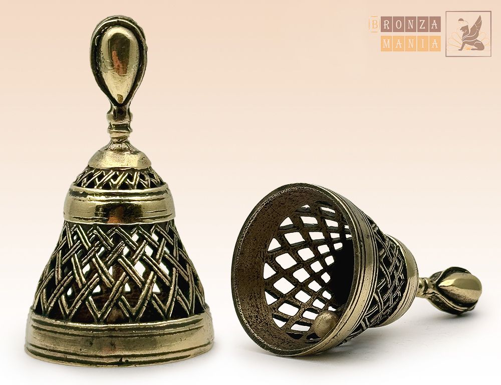 колокольчик Вуаль