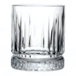 Набор стаканов 4шт 355мл «Элизия» 520004B