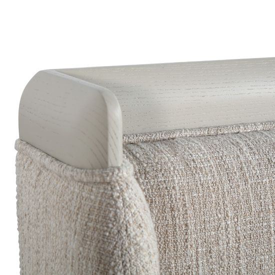 Кровать с решеткой BIANCA, FRATELLI BARRI