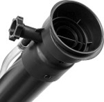 Опрыскиватель бензиновый Denzel GS-63-PRO бак 25 л 65302