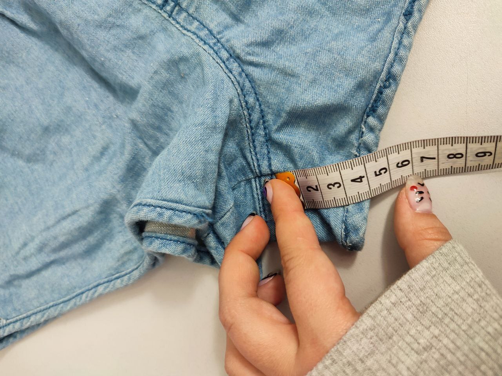 Комбинезон Bershka легкий 44 размер