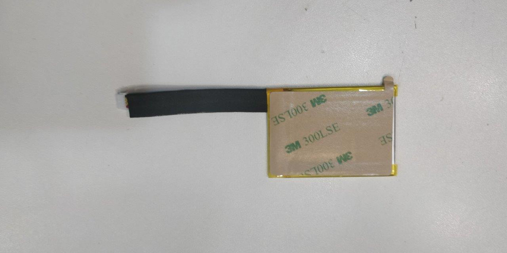 Аккумулятор ET для JBL GO2