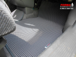 Honda CR-V 1 поколение RD (10.1995 - 09.2001) АКПП, левый руль