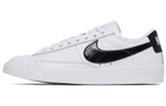 Кроссовки Nike Blazer Low (Женская размерная сетка)