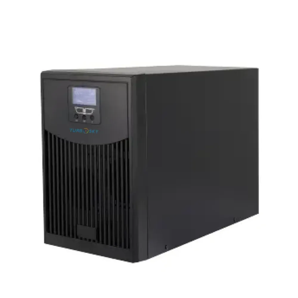 ИБП TURBOSKY 1KVA