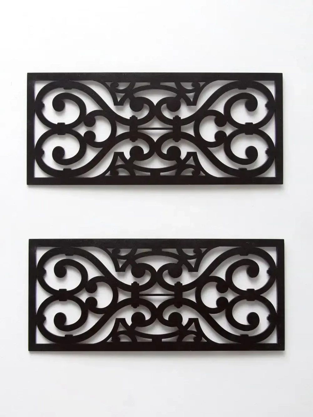 Панно на стену для интерьера 2шт