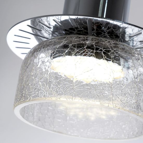 Подвесной светильник MODESTYLE MS.1411.120 CR