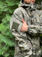 Костюм Горка 6М – Амазонка, летний тактический костюм, Беларусь