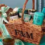 Fortnum&Mason Набор с чаем The Taste of Fortnum's Hamper