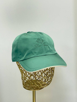 Бейсболка Loro Piana