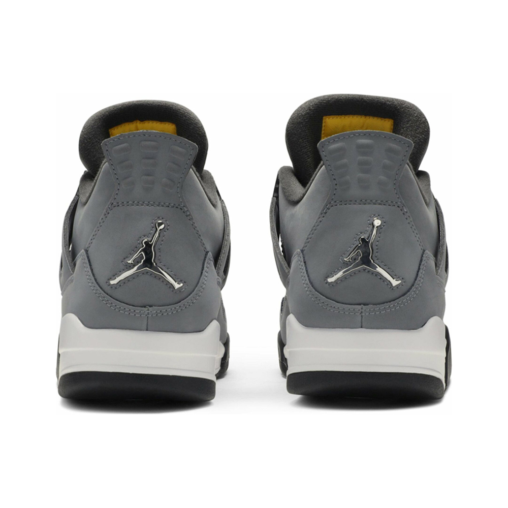 AIR JORDAN 4 RETRO COOL GREY