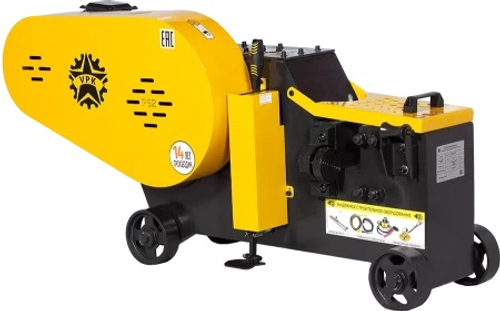 Станок для резки арматуры VPK Р-52