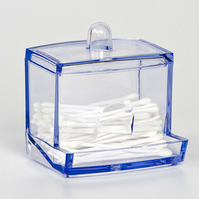 Диспенсер для ватных палочек