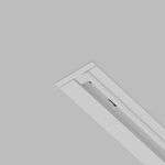 Комплектующие для встраиваемой трековой системы Technical TRA002EC-11W