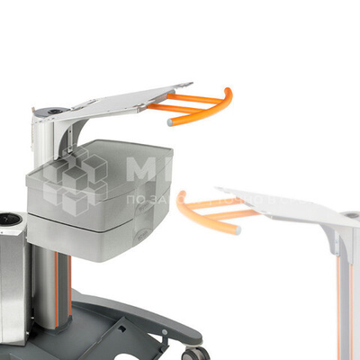 Тележка ARC CART для аппаратов BOWA ARC для самостоятельной сборки 950x660x200 мм