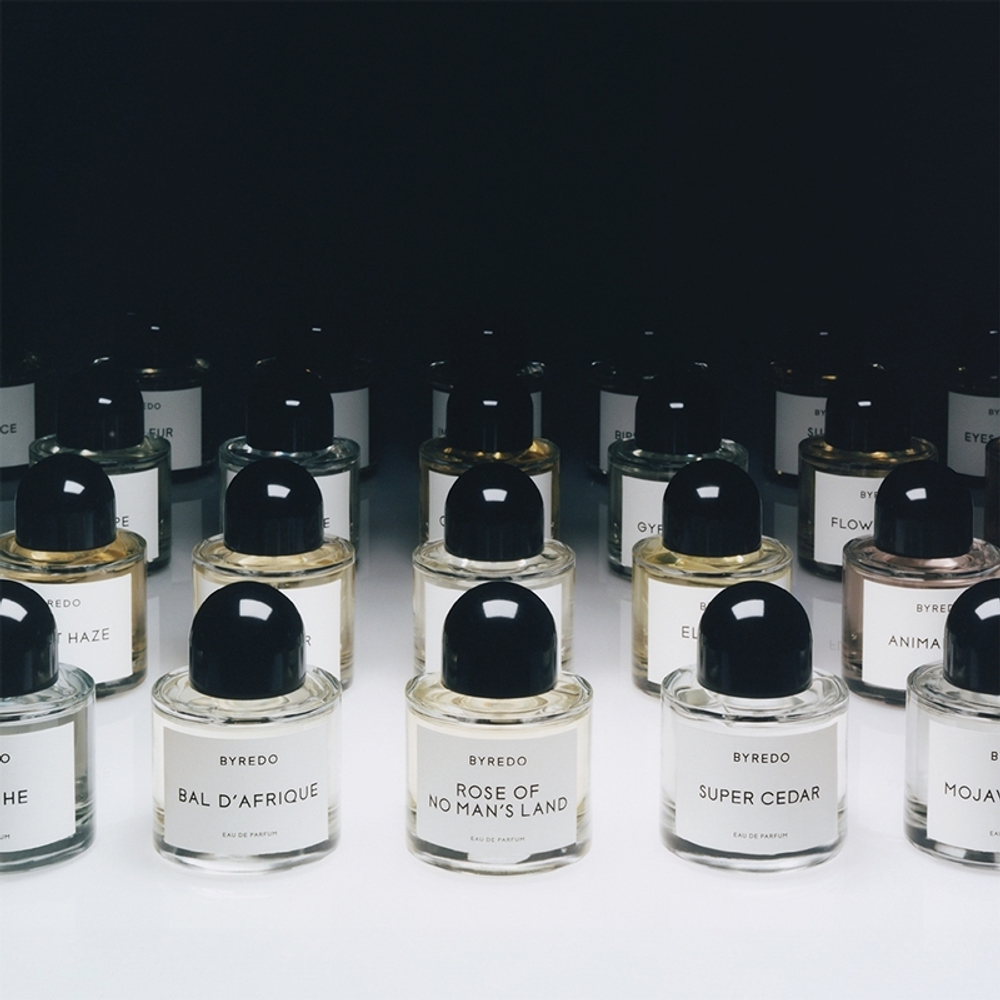 BYREDO Mojave Ghost  парфюм