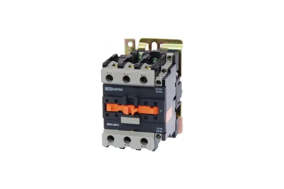 Контактор TDM КМН-34012 40А 400В/АС3 1НО 1НЗ 17723
