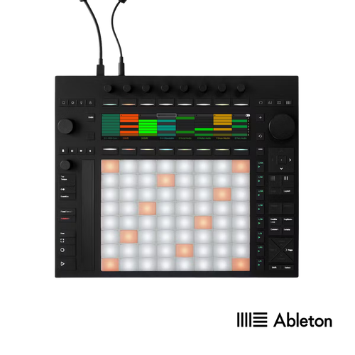 Ableton Push 3 Controller