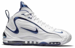 Кроссовки Nike Air Max Uptempo Midnight Navy