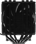 Кулер  ID-Cooling SE-206-XT Black