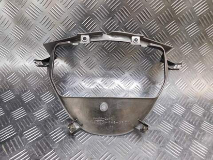 Пластик радиатора Suzuki GSX1300R Hayabusa 99-2007 (диффузор) 94498-24F0