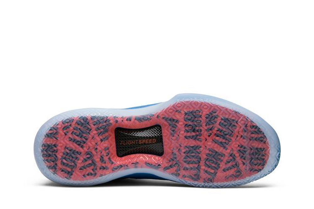 Кроссовки Jordan Air Jordan 32 Russell Westbrook Okc
