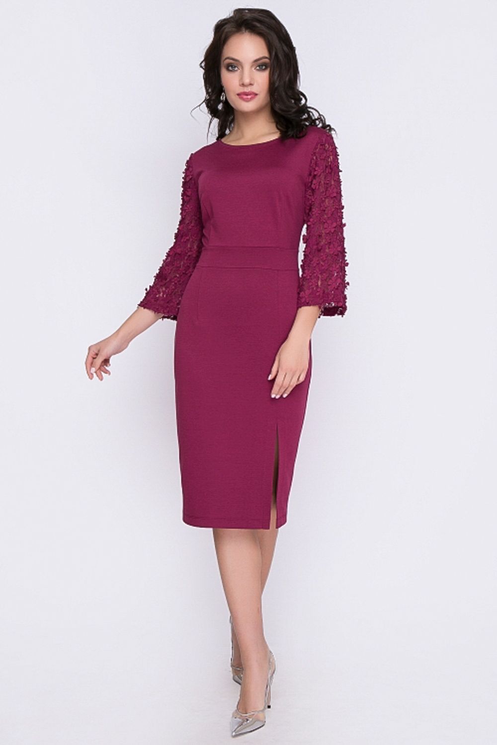 Платье 7852 Avili