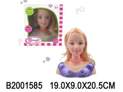 Набор Стилиста, коробка 131-4