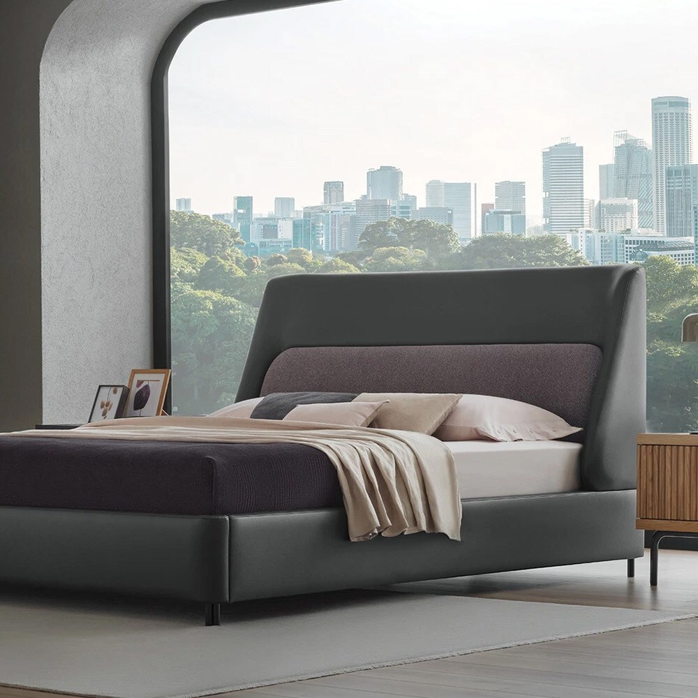 Основание с ящиком 200x200 ENZAHOME AUSTIN EH69461