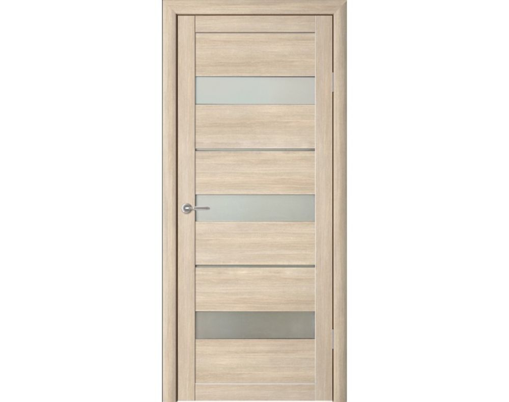 Межкомнатные двери L20 (колекция FLY DOORS 3D)