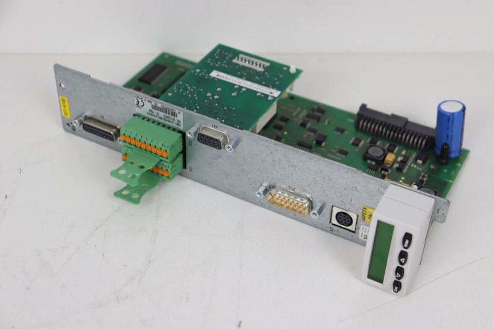 Rexroth CSB01.1N-AN-ENS-NNN-L2-S-NN-FW