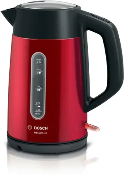 Чайник Bosch TWK4P434