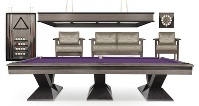 Бильярдная коллекция VICTORY