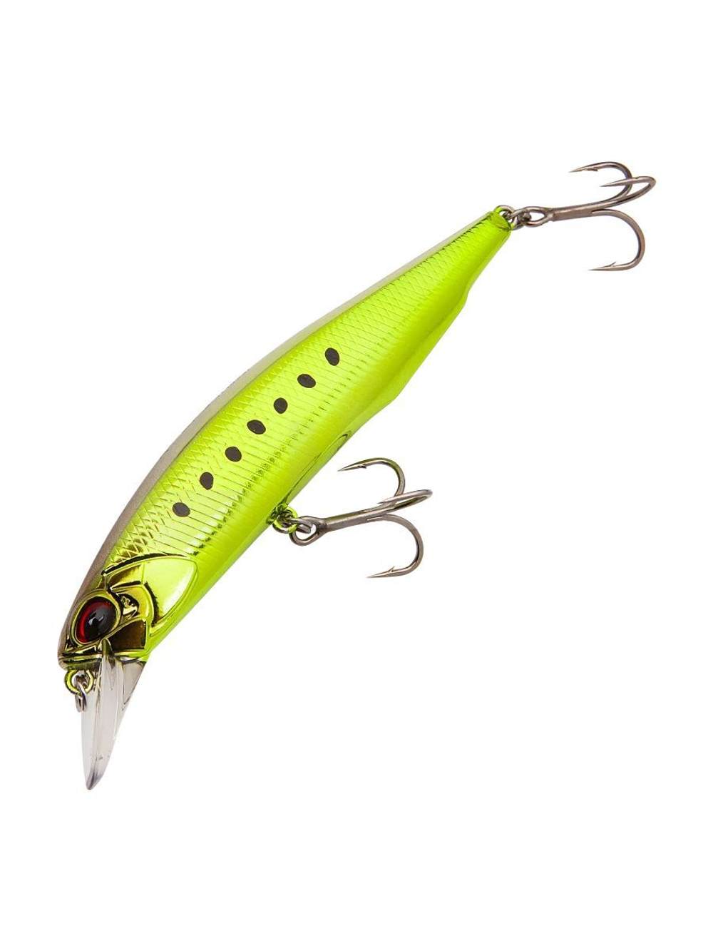 Воблер DUO Realis Jerkbait 120SP, CCCZ103 Goby ND, 120 мм, 17,7 г, нейтральный, минноу