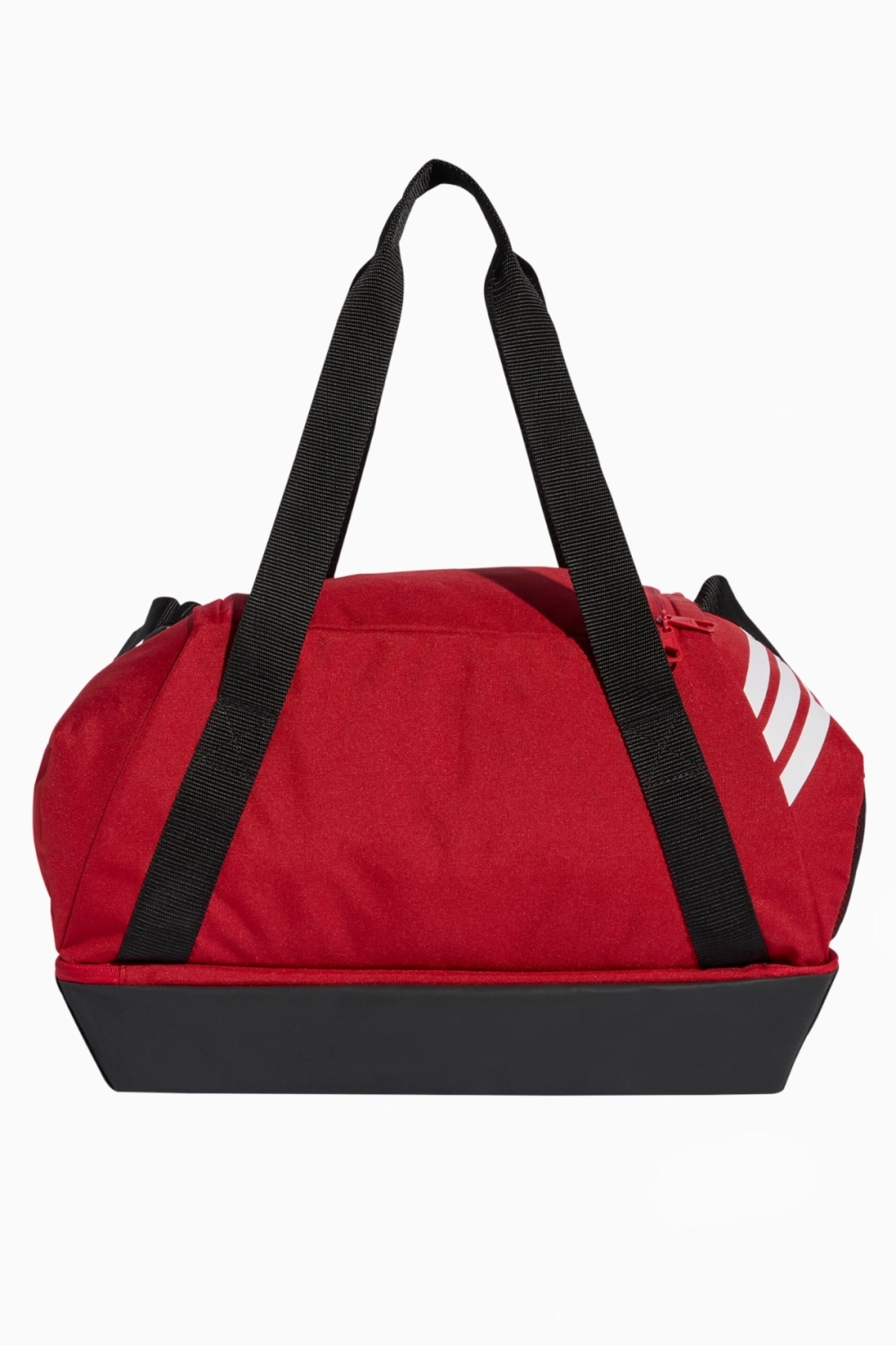 Сумка спортивная adidas Tiro Dufflebag BC S - красный