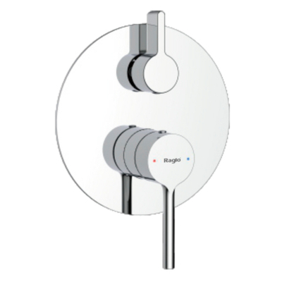 Смеситель для душа Raglo R20.272, хром