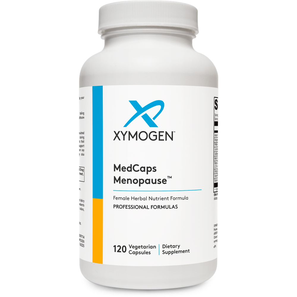 MedCaps Menopause™ 120 Capsules