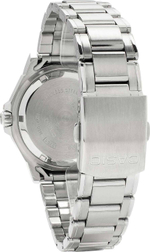 Японские наручные часы Casio Collection MTD-1053D-1A