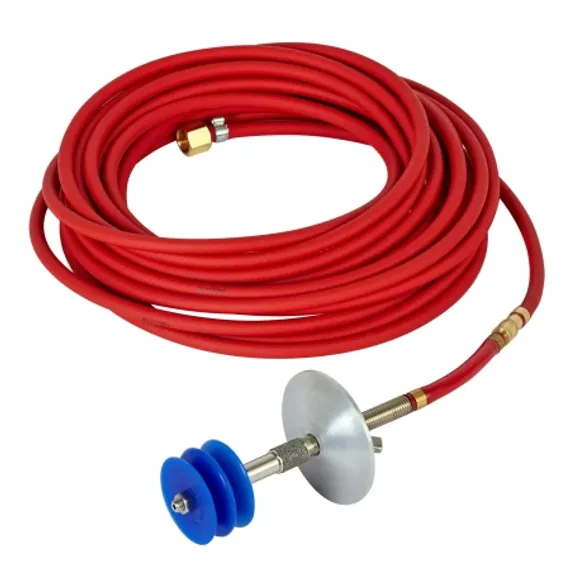 Мини системы для защиты кольцевых швов при приварке концевой арматуры, НИК ОРИОН