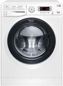 Стиральная машина Hotpoint-Ariston WMSD 601 B
