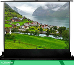 Проекционный экран Cactus FloorExpert белый матовый (CS-PSFLE-180X102)