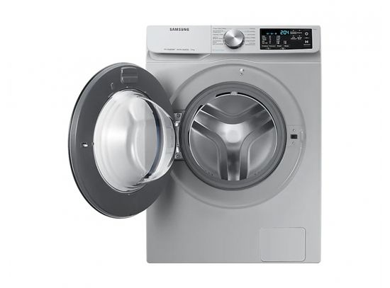 Стиральная машина Samsung WW80R42LXFS