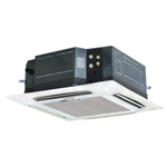 Кассетный четырехтрубный фанкойл DС MDV MDKA-V850FA / MDV-MBQ4-02C