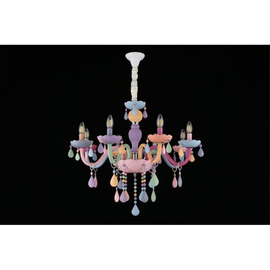 Люстра подвесная APL.663.03.08